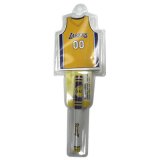 LA Lakers Ballpoint Pen and Note Pad